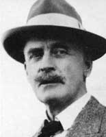 knut hamsun