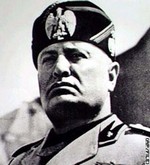 story mussolini mug