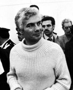 Giorgio Freda : Nazi-maoïste ou révolutionnaire inclassable - Voxnr.fr