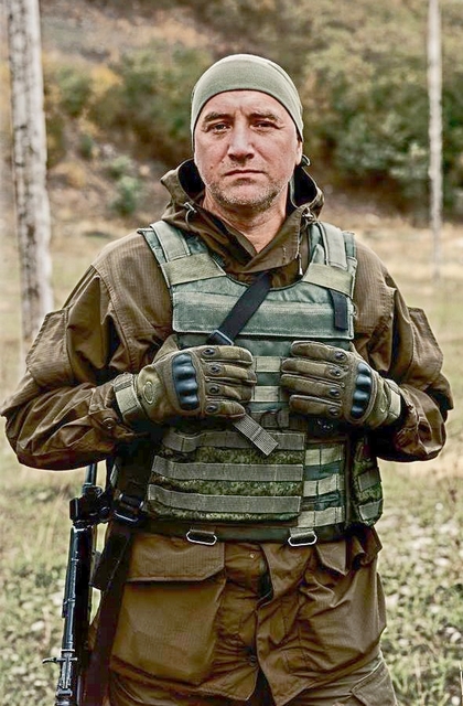 zakhar prilepine
