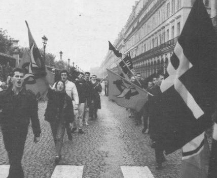 jeune garde en manif 6a230