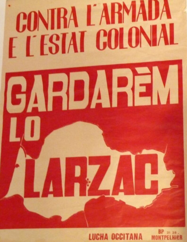 larza