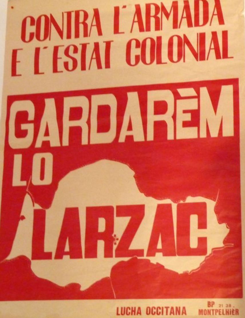 larza