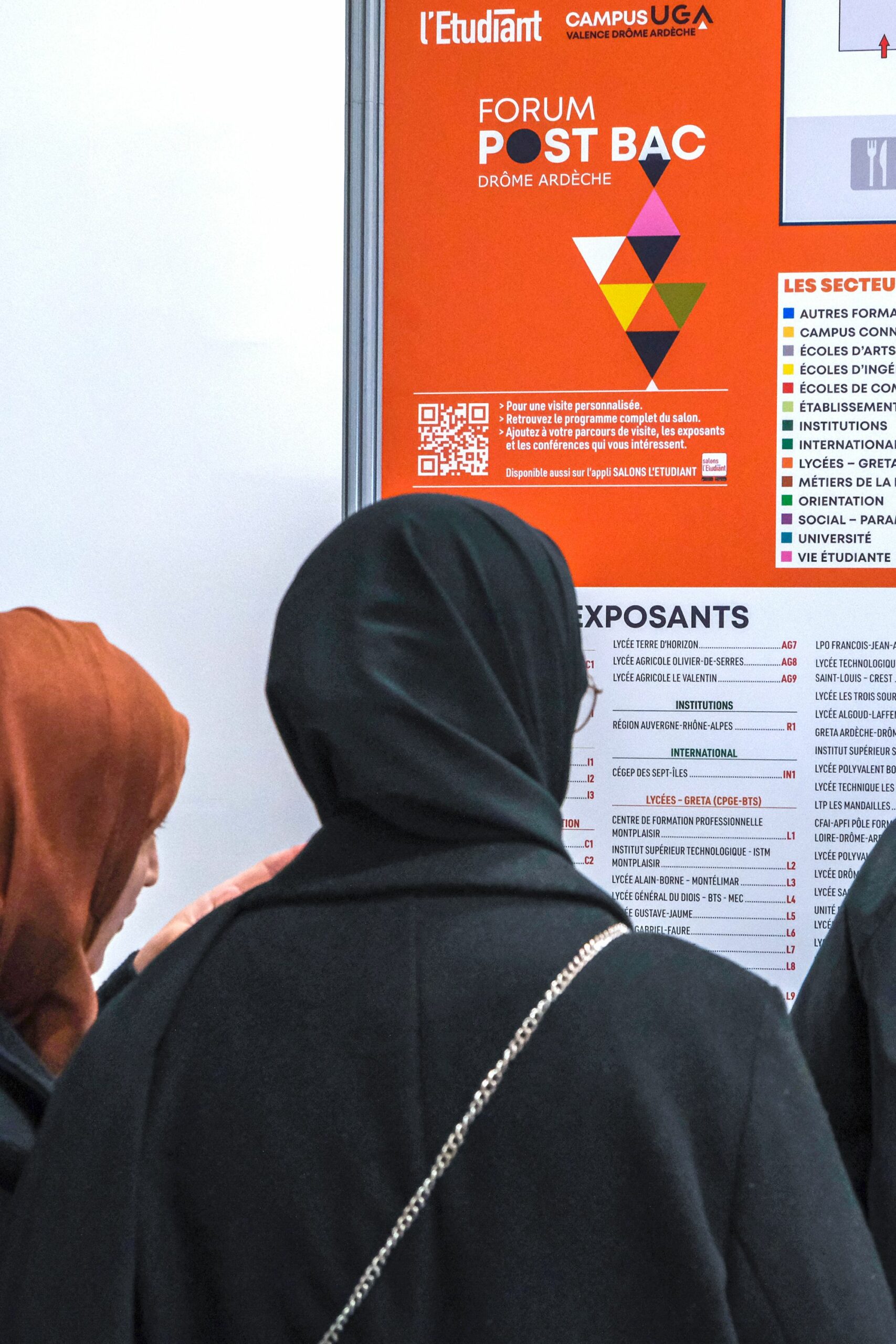 france education orientation student secondary studies