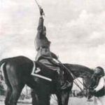 mussolini epee islam