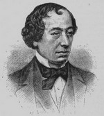 disraeli