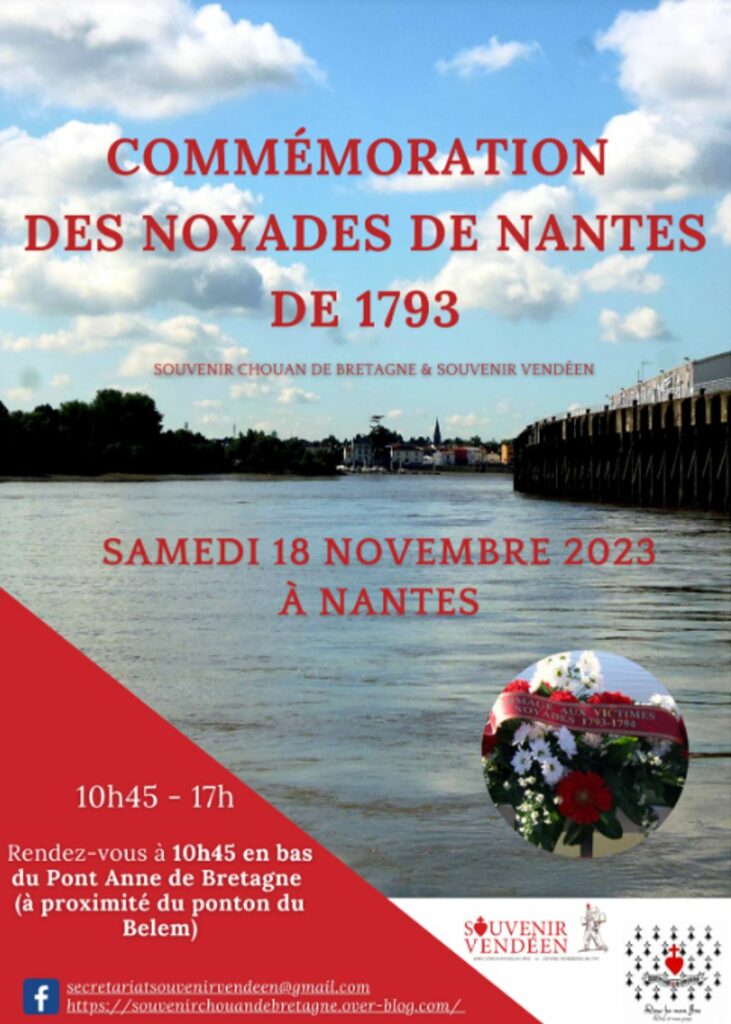 nantes