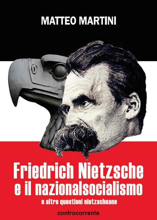 nietzsche e il nazismo