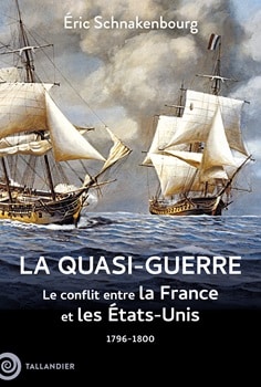 la quasi guerre hd crg