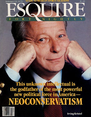 neoconservateurs