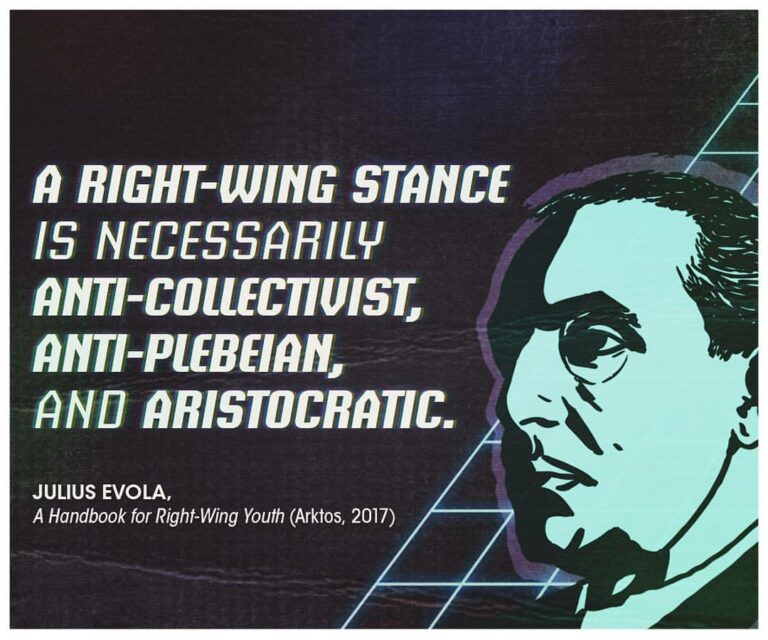 Julius Evola