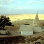 yezides a shangal irak