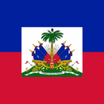 flag of haiti.svg