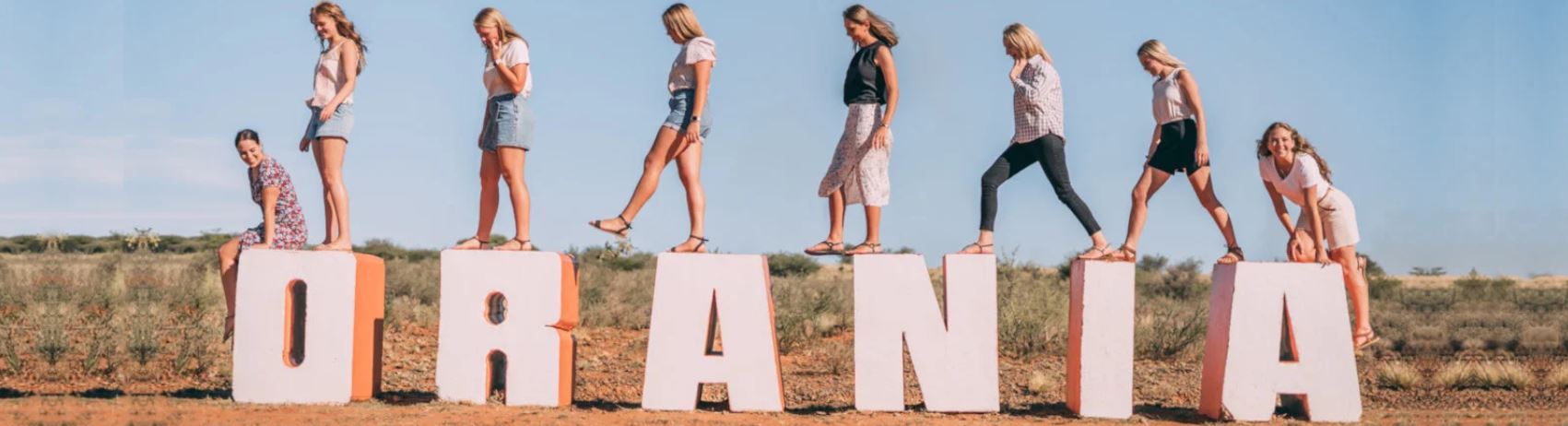 orania