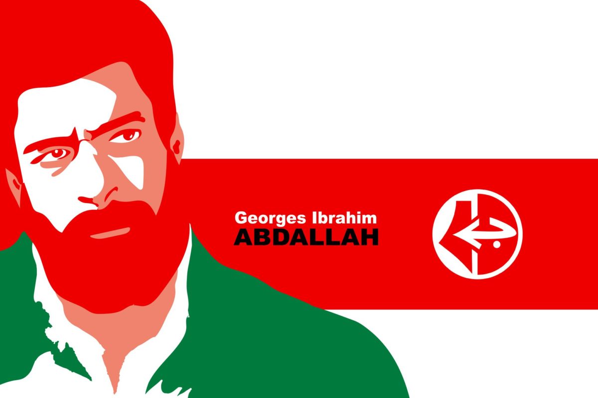 georges ibrahim abdallah