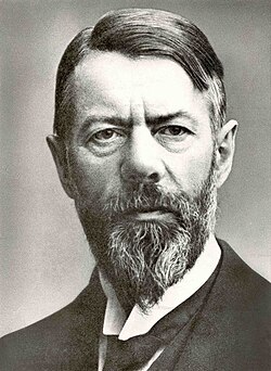 max weber (sociologist)