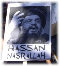 nasr