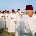 samaritains garizim 2006 2