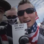 robert rundo rise above movement