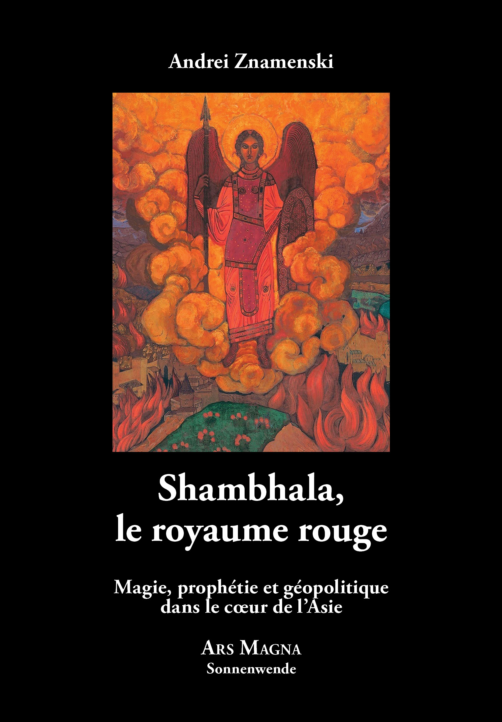 shambhala couve recto