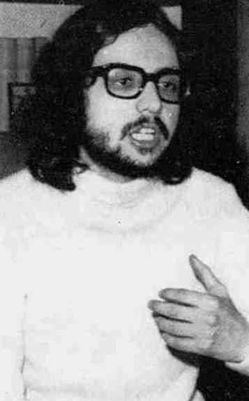 mario merlino 1974