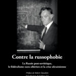 russophobie couve recto