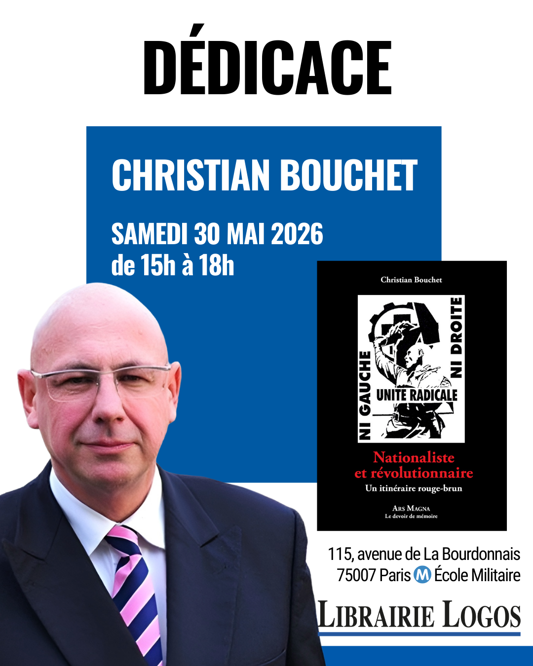 dédicaces ll