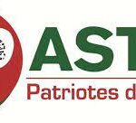 pastef sénégal (logo)