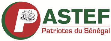 pastef sénégal (logo)