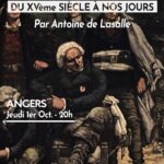 angers