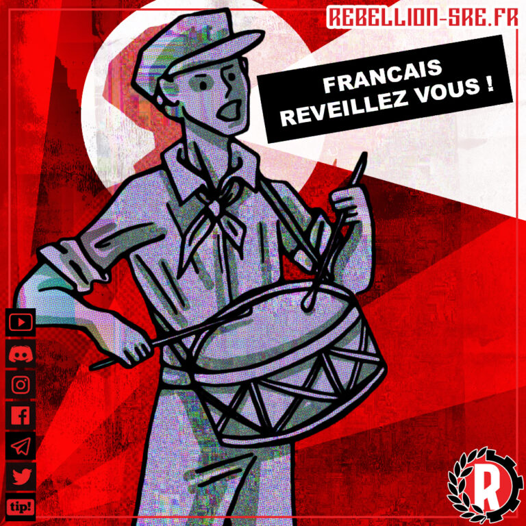 2301 rebel reveillez